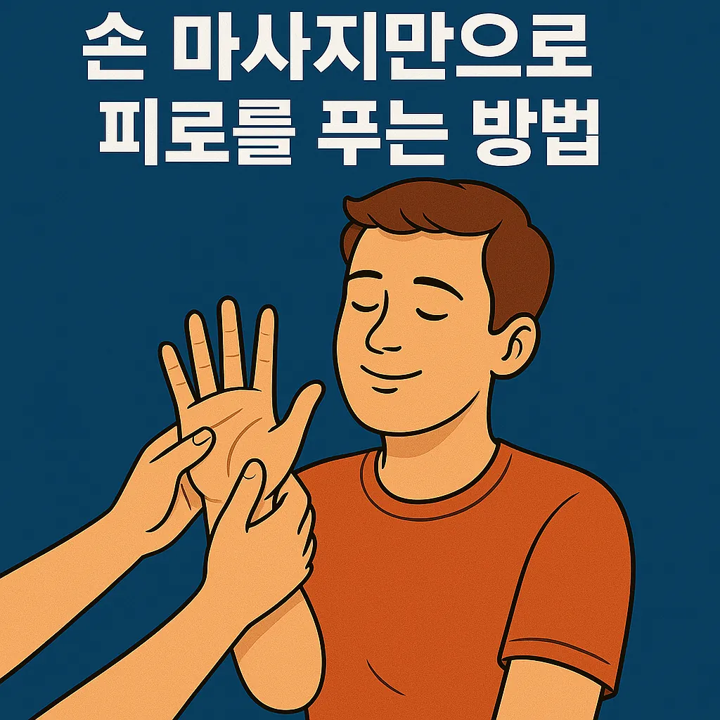 how_to_relieve_fatigue_with_hand_massage