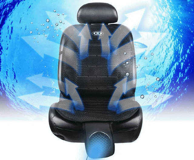 열선 시트 통풍 시트