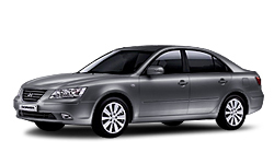 nf쏘나타 색상코드 - 크리스탈실버(색상코드 : Z9)