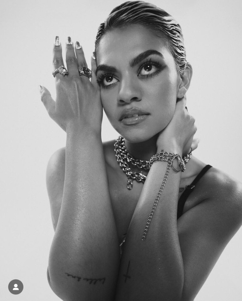 스우파2 오드리