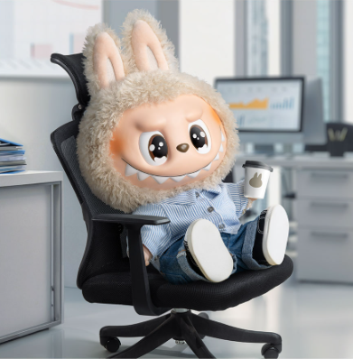  라부부 인형 정품과 가짜 구별법 총정리 출처-팝마트 