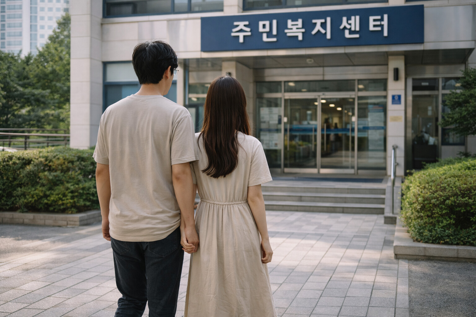 2026년 신혼부부 기초생활수급자 기준 변경 총정리 수급 가능?