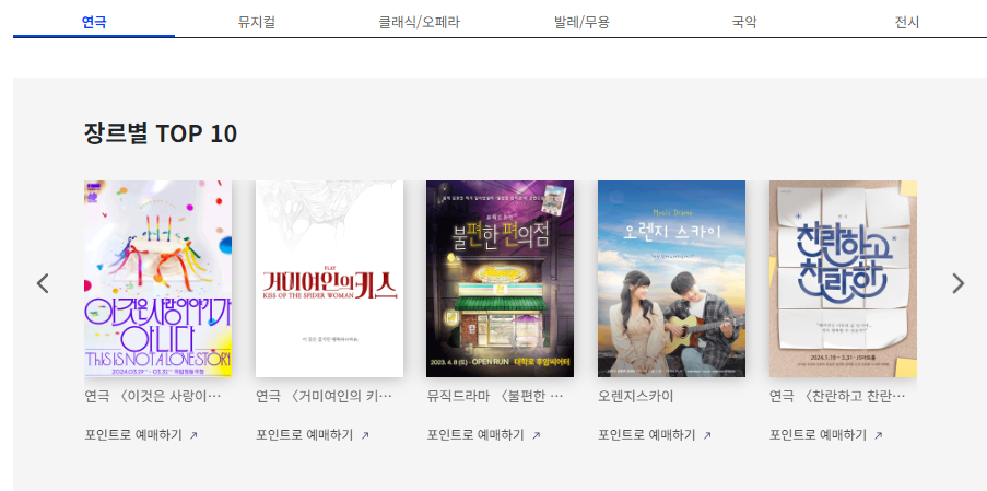 2024년 서울청년 문화패스: 서울청년 집중! 공연 전시 프리패스권 발급받자.(ft. 다양한 공연 무료로 관람하자)