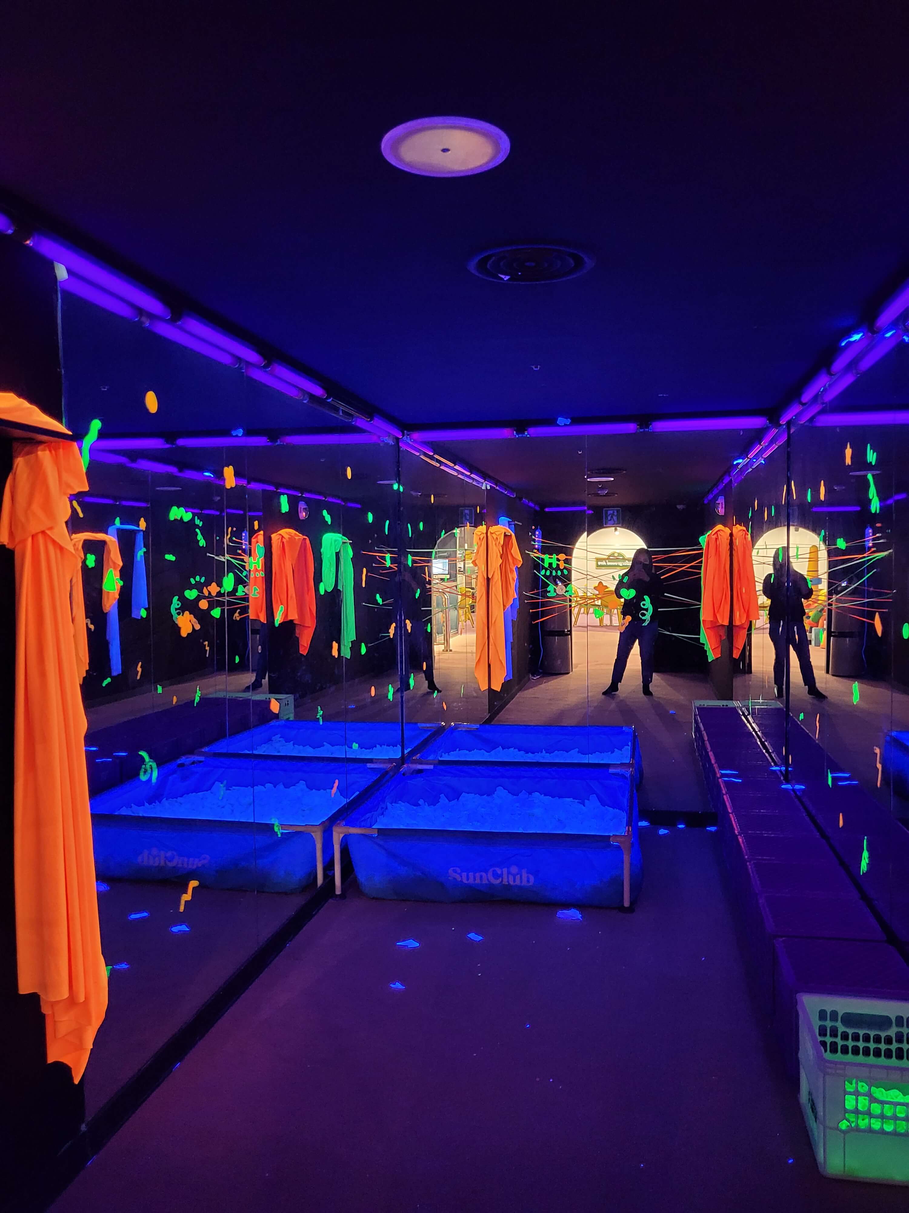 광교키즈카페 엘리웨이 핌언더그라운드