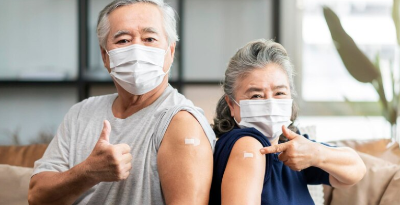 폐렴구균 무료접종