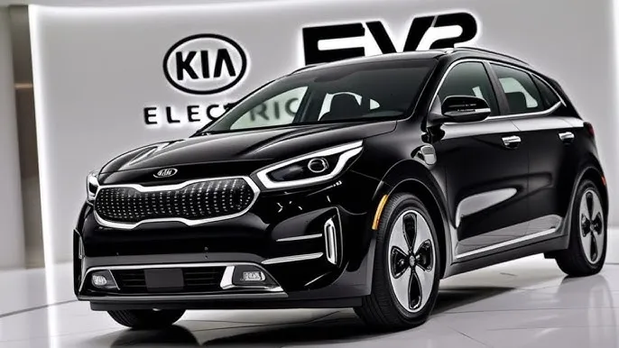 EV3 전기차 가격 EV3택시가격 기아 완벽 구매 가이드_9