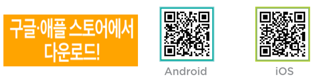 안전디딤돌 설치 QR 이미지