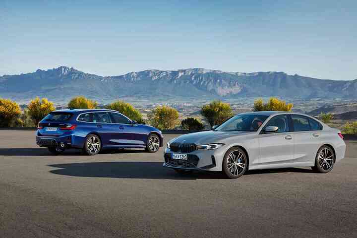 BMW 3시리즈 가격 연비 성능 제원 디자인