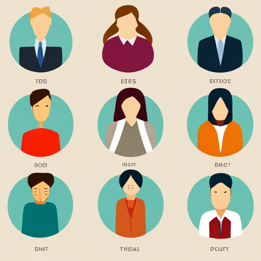 성격유형검사 MBTI