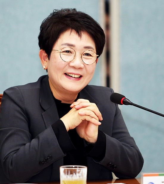박정현 구청장 프로필 나이 고향 학력 경력