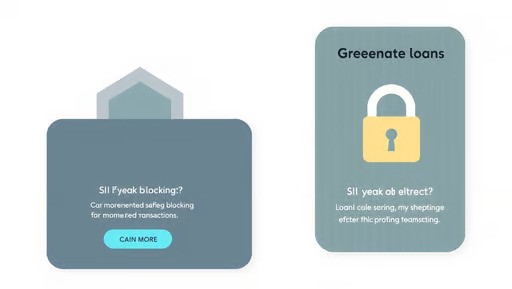 여신거래 안심차단 서비스 신청 방법, 필요 서류, 카카오뱅크 신청, 국민은행 신청, 해제 방법, 차단 여신거래 항목, 신청 여부 확인