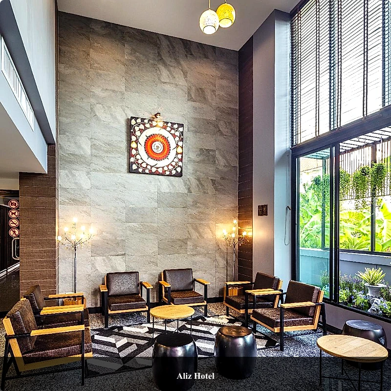 Aliz Hotel_3