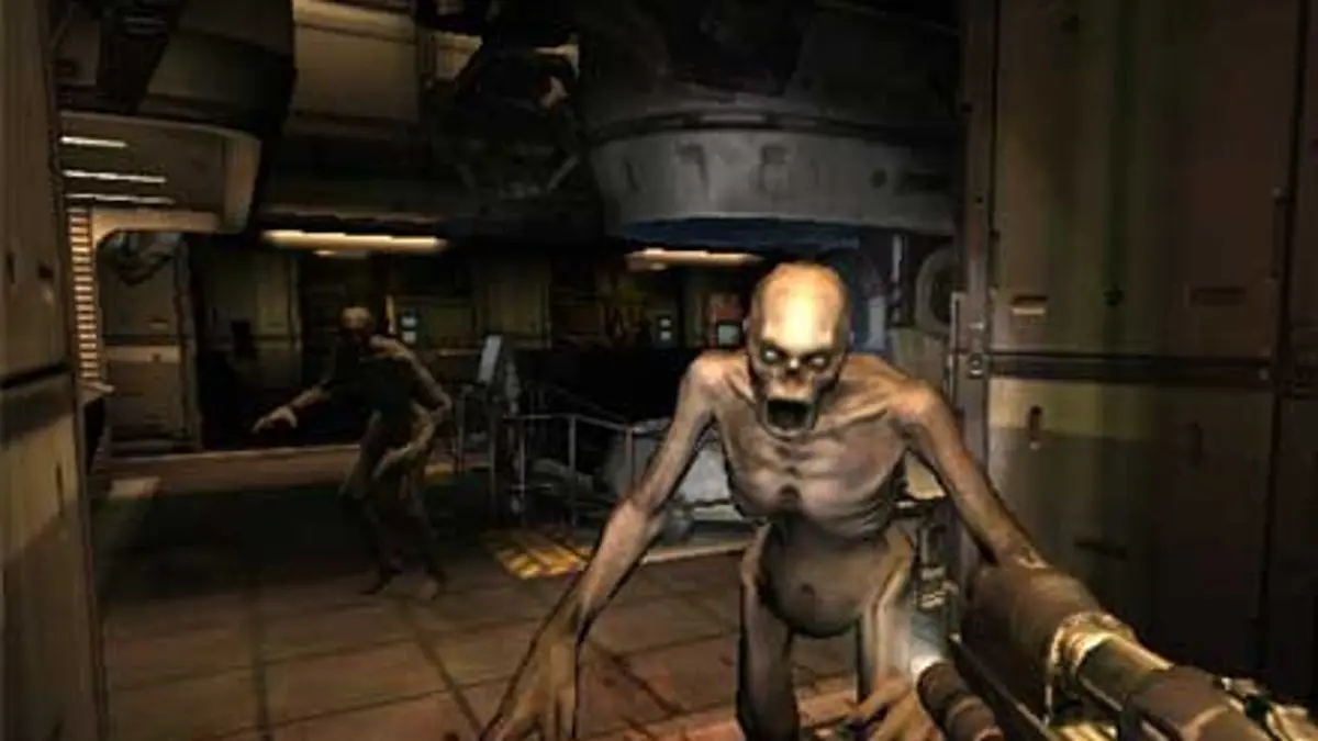 둠 순서 Doom 순서