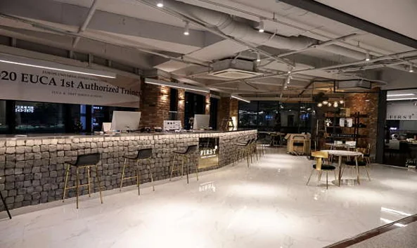 퍼스트바리스타학원 강남점