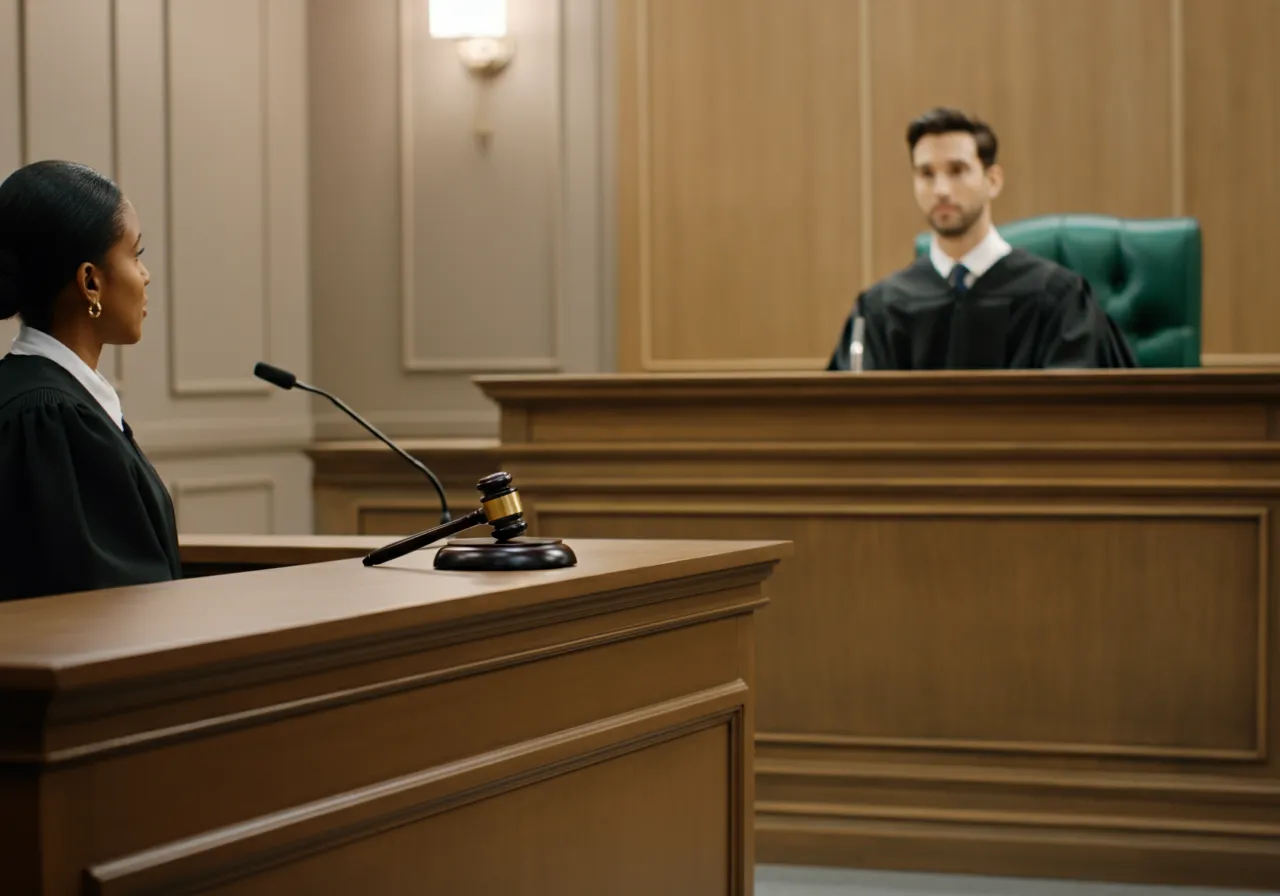 운전자 진술 목격자 진술