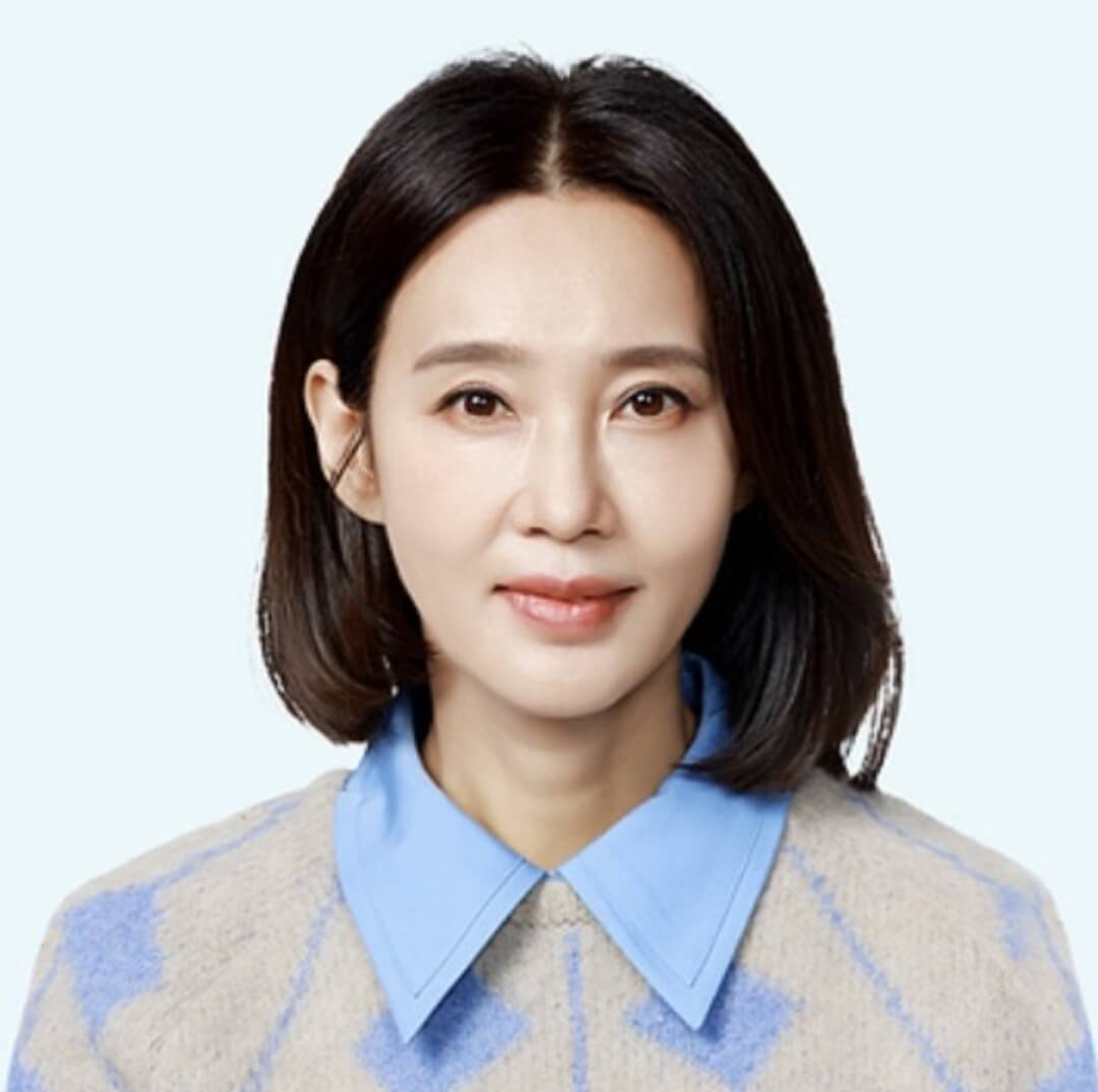 수지맞은우리 채선영(배우 오현경)