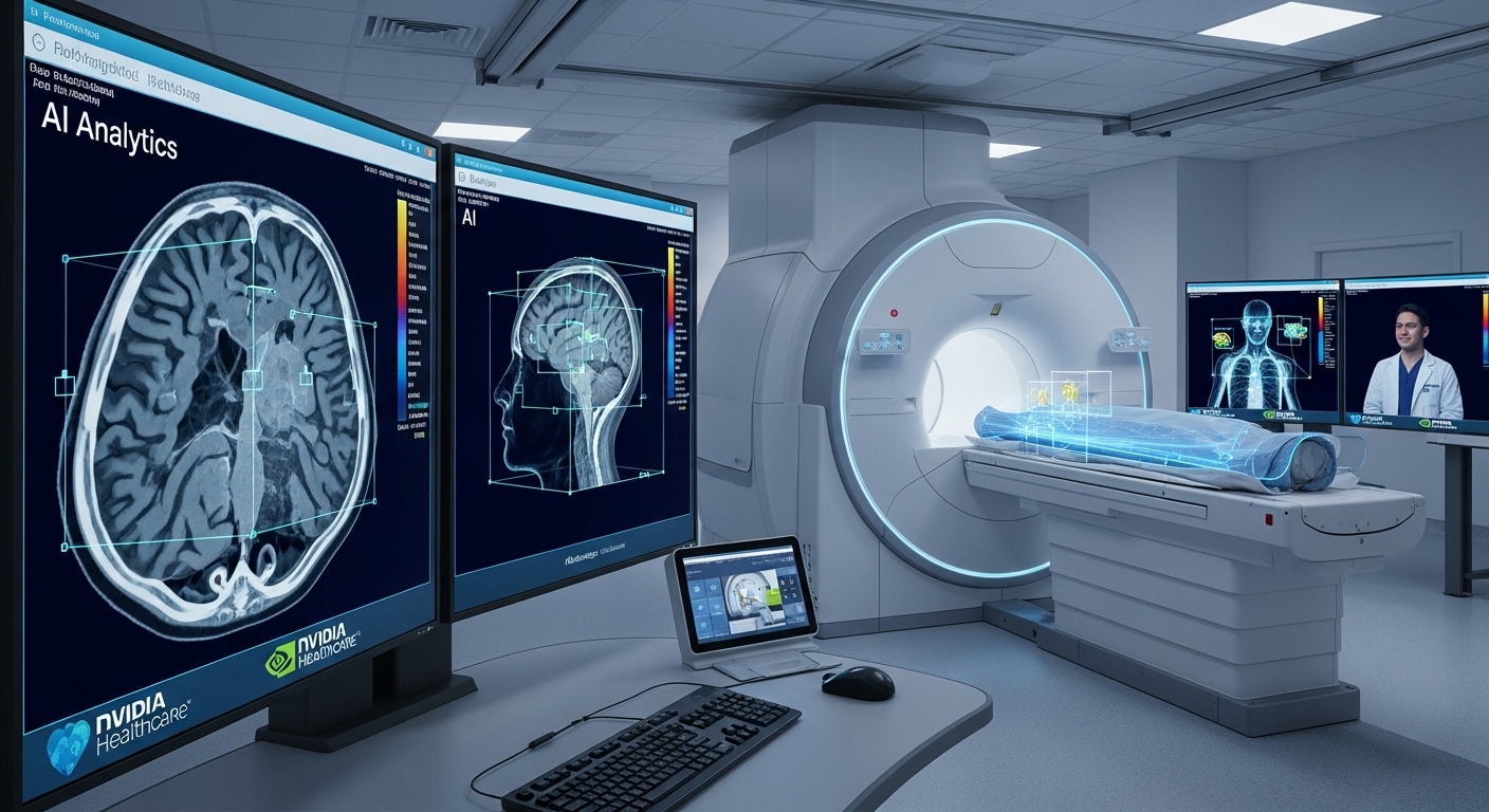 2026년 미국 의료 AI 주식 전망