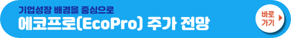 에코프로 주가상승