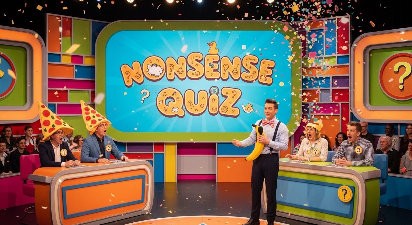 넌센스 퀴즈 모음