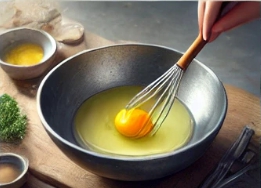 동그랑땡 만들기 레시피의 그림