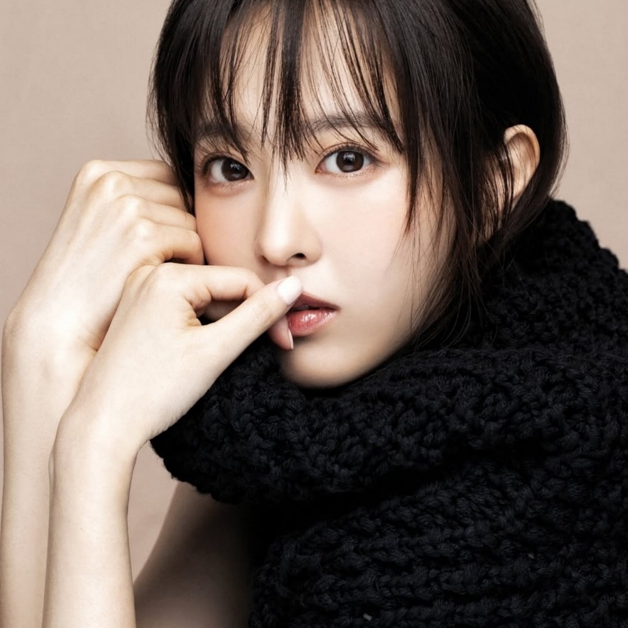 미지의 서울 박보영