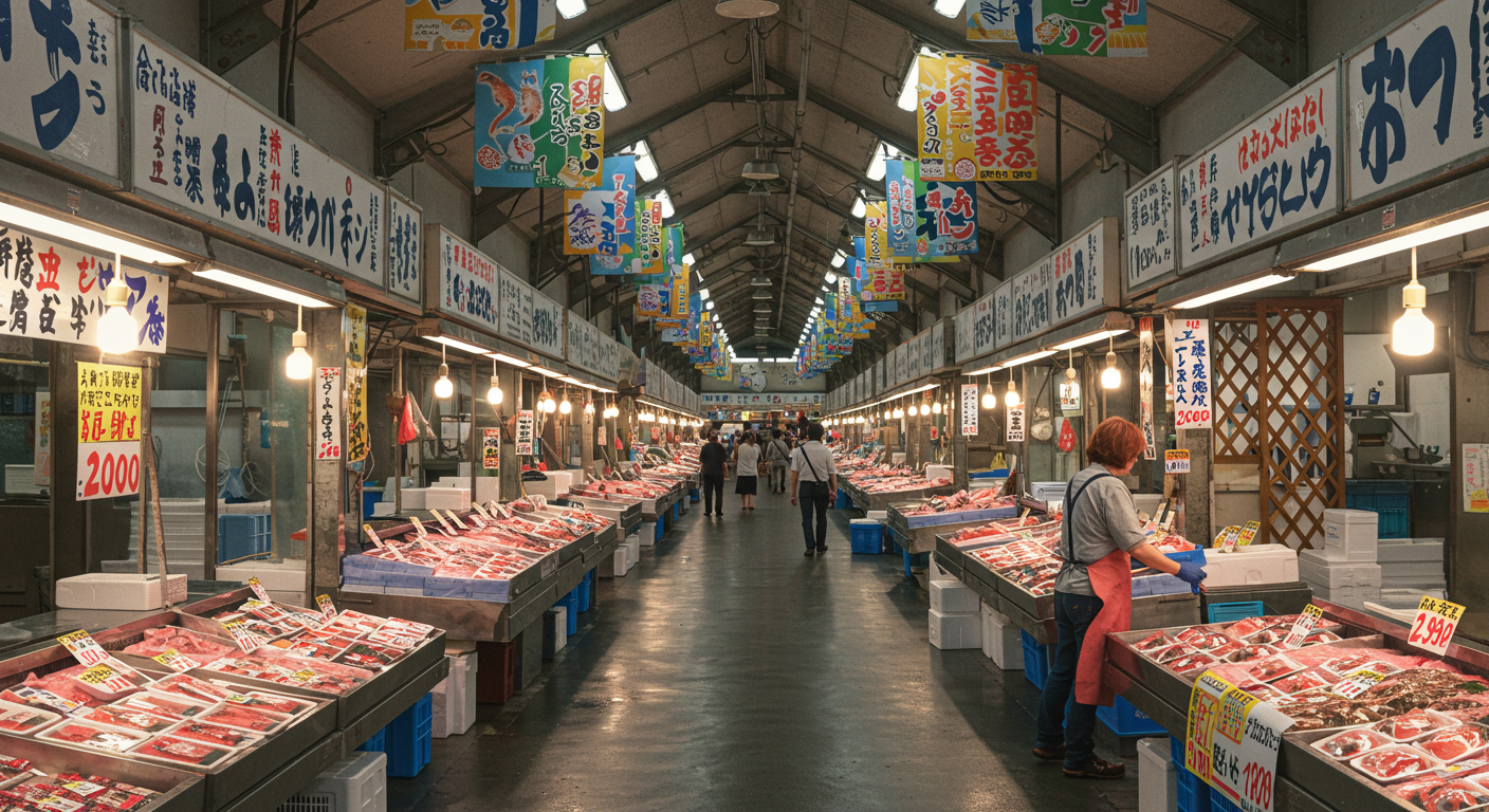 시즈오카 후지산 4박 5일 여행