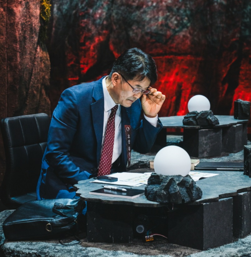 운명전쟁49 출연진&middot;참가자&middot;공개시간 