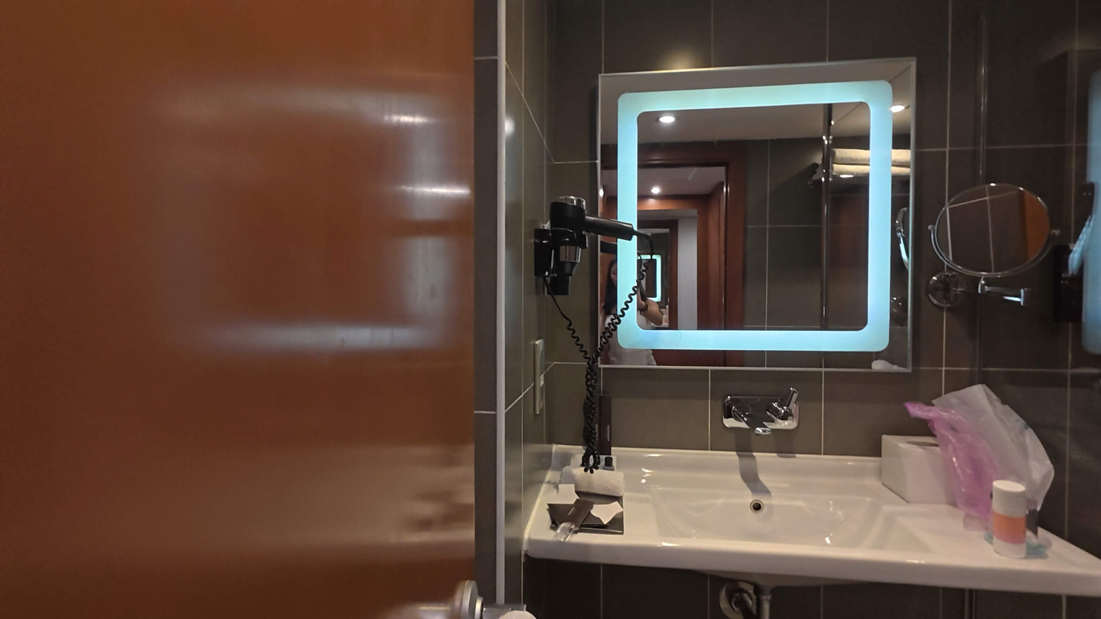 슈타이겐베르거 호텔 엘 타리르(Steigenberger Hotel El Tahrir)