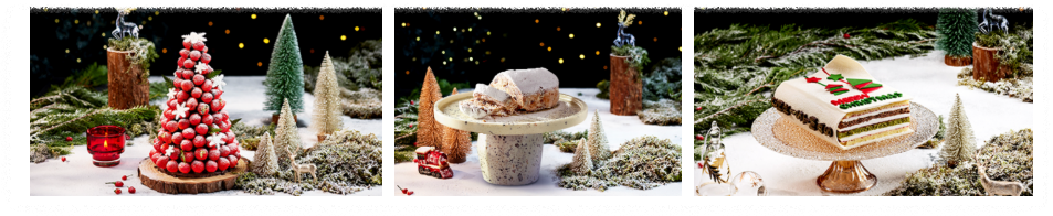 2024- 크리스마스- 케이크 -사전예약- 총정리