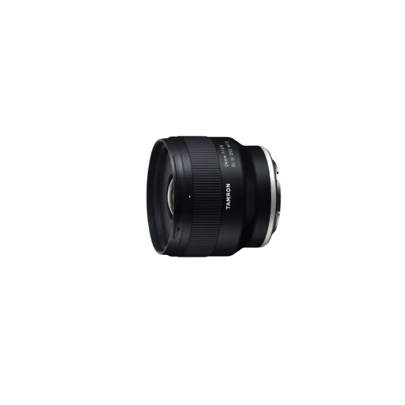 24mm F/2.8 Di III OSD M1:2 (Model F051) 렌즈 이미지