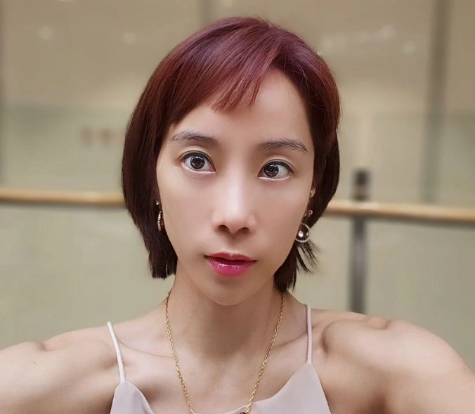 쥬얼리 왕따 고백