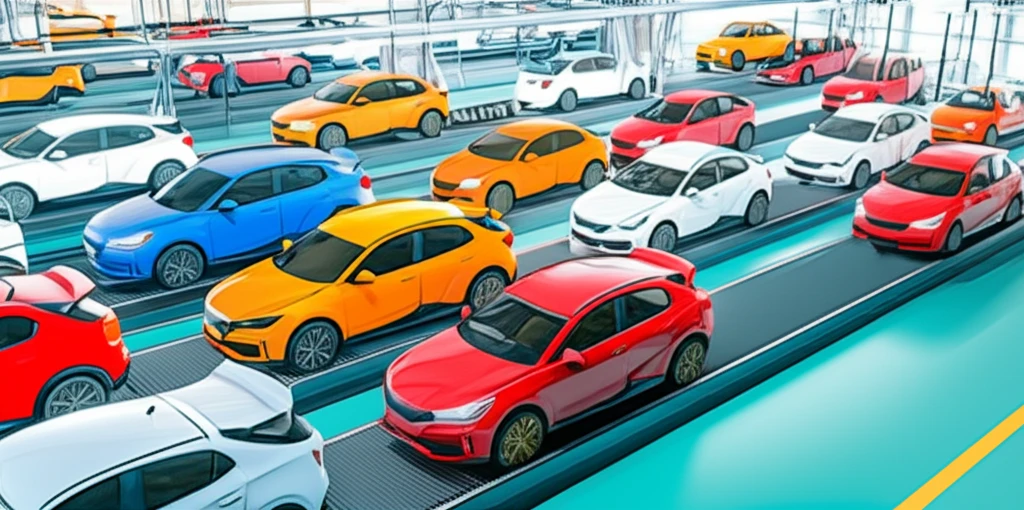 출고 지연 없는 장기렌트? 계약 전 ..