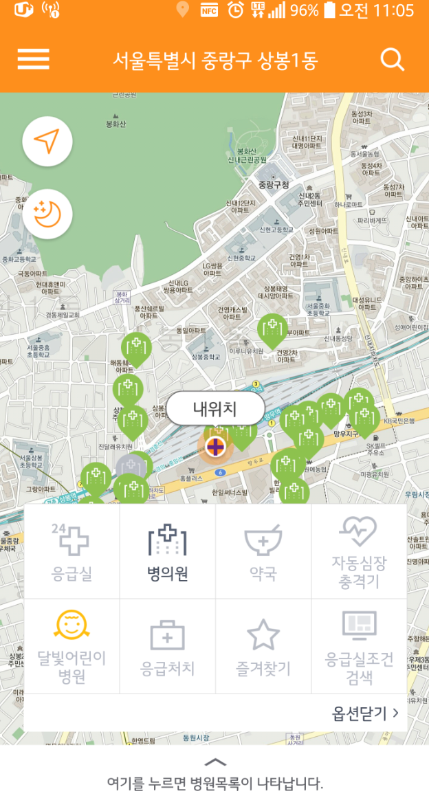설날 시흥시 병원 약국 응급실