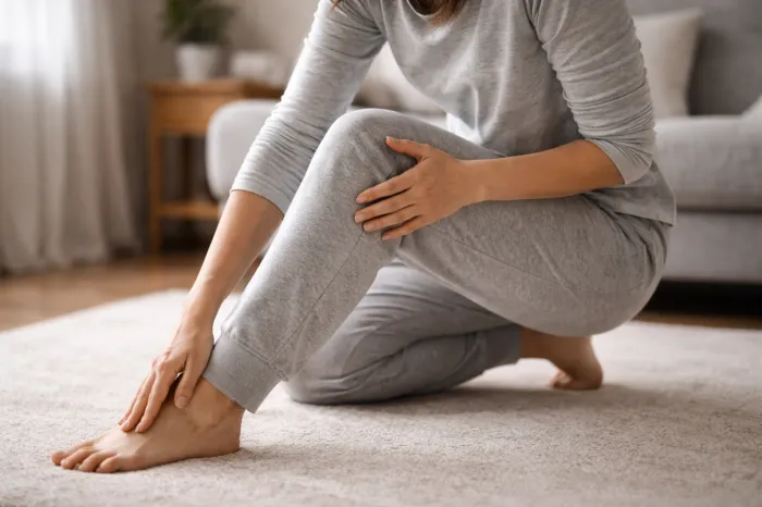 기립성 저혈압 원인