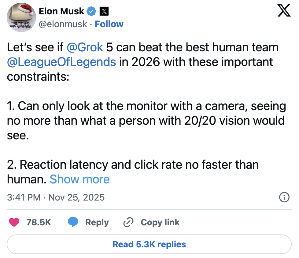 일론머스크-경기-언급