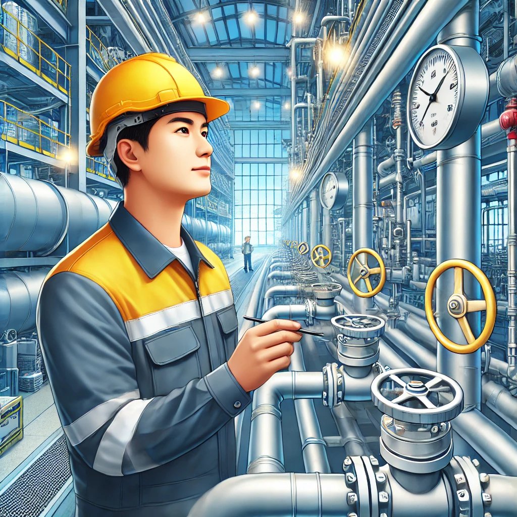 가스기능사자격증