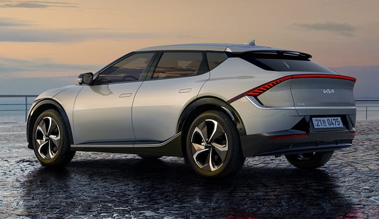 국산 소형 전기차 비교