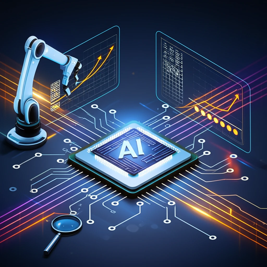 한국투자증권 사례로 본 AI 워크플로..