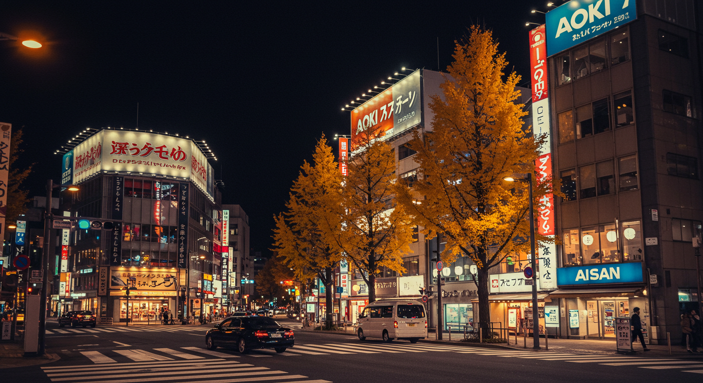일본 여행 쇼핑 리스트