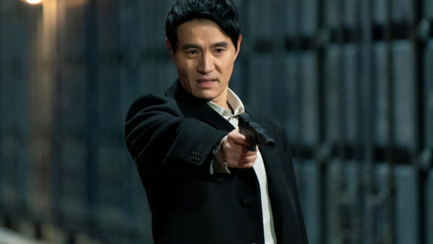 드라마 '보물섬' 14화 리뷰 -서동주의 충격적 출생 비밀 & 염장선의 음모!