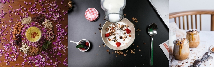 아몬드버터 만들기