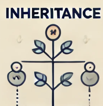 상속세 증여세 차이