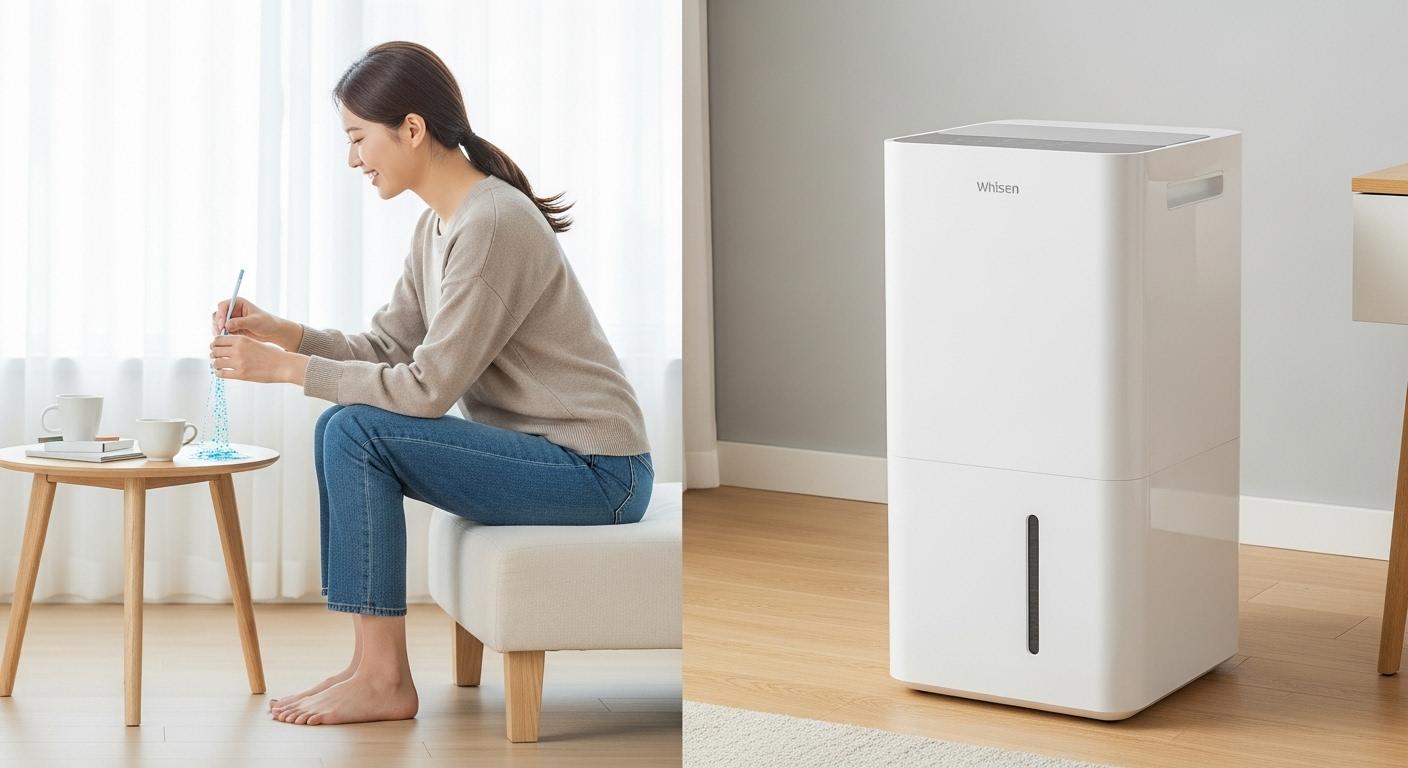 lg 휘센 제습기 13