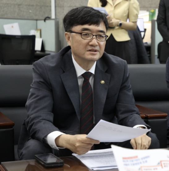 임기근 기재부2차관 프로필