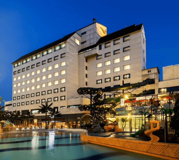 이천 미란다 스파플러스 스파