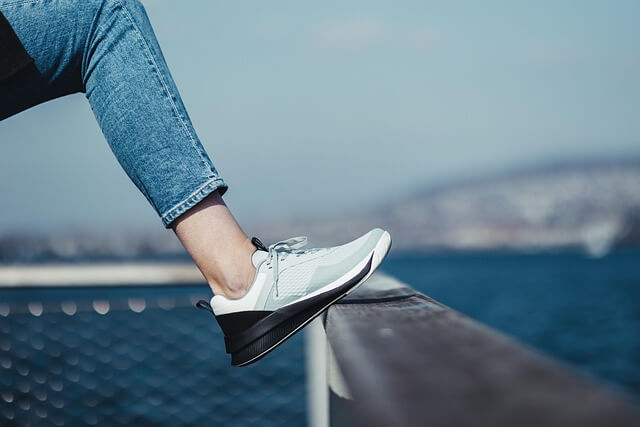 중년 남성 정장 신발&amp;#44; 구두 