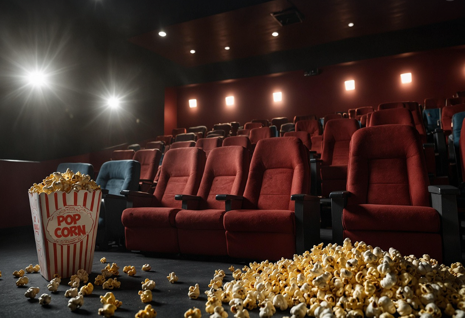 kids movie