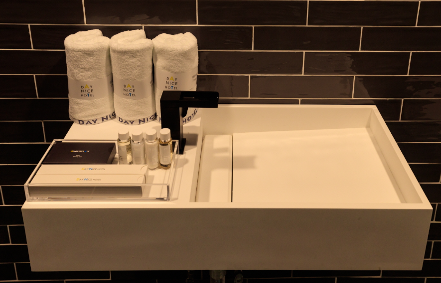 데이나이스 호텔 사진