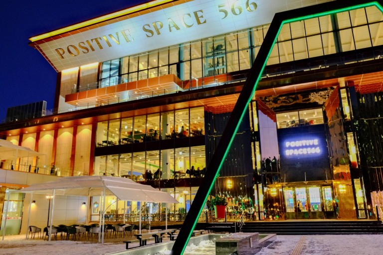 카페 전경 사진