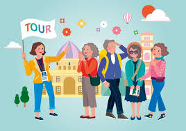 디지털 관광주민증 발급